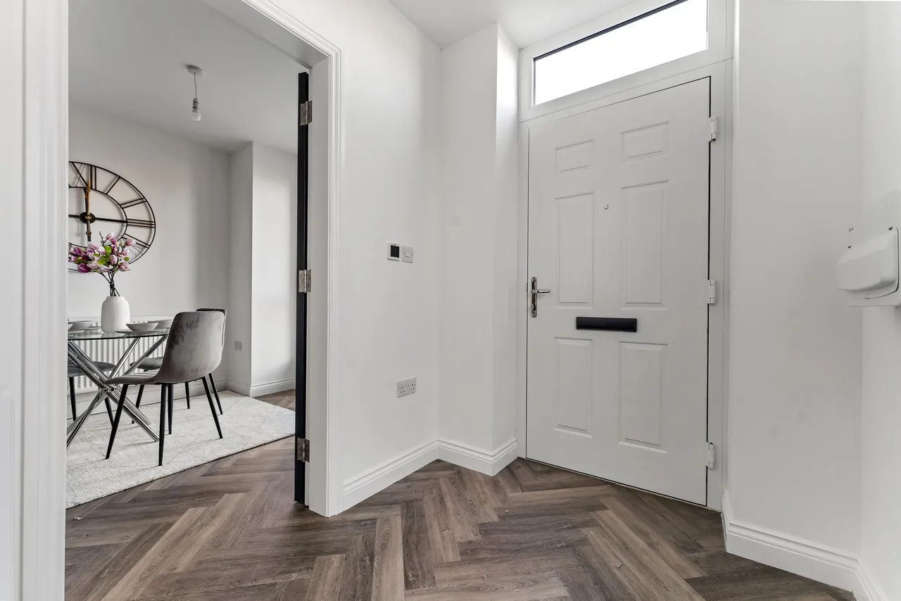 Plot 6 The Dales, Okell Drive, Liverpool, Liverpool, L26 7XB, photo 15