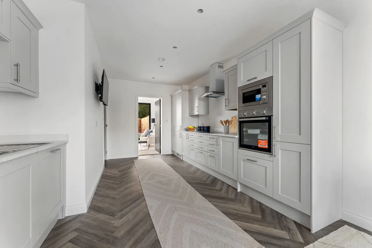 Plot 6 The Dales, Okell Drive, Liverpool, Liverpool, L26 7XB, photo 14