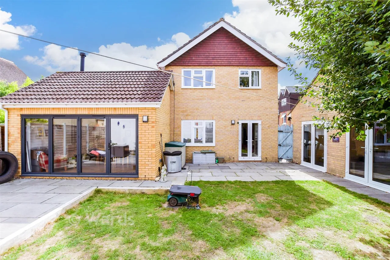 Bower Lane, Maidstone, ME16, photo 7