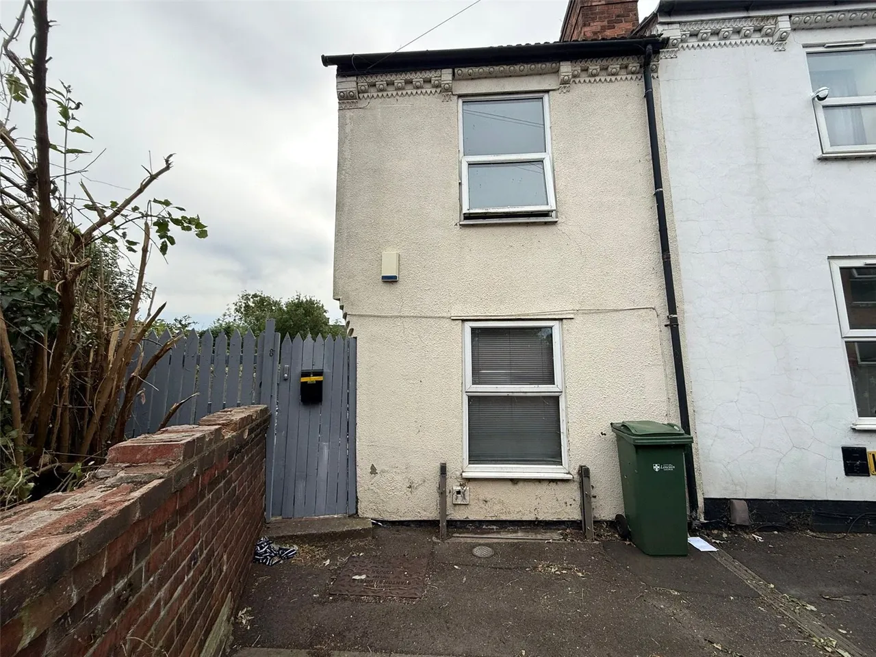 Percy Street, Lincoln, Lincolnshire, LN2, photo 2