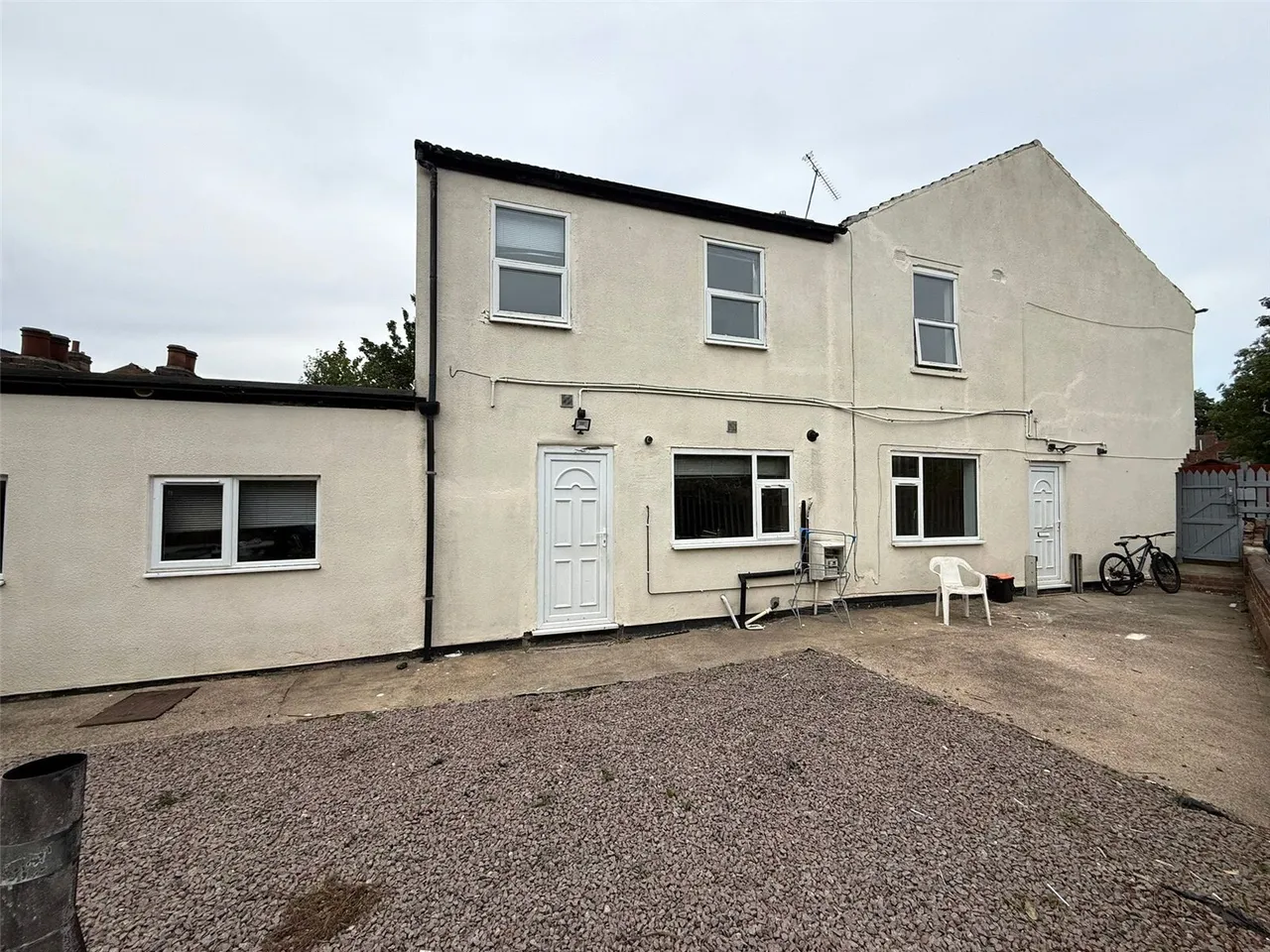 6 bed house for sale — Percy Street, Lincoln, Lincolnshire, LN2