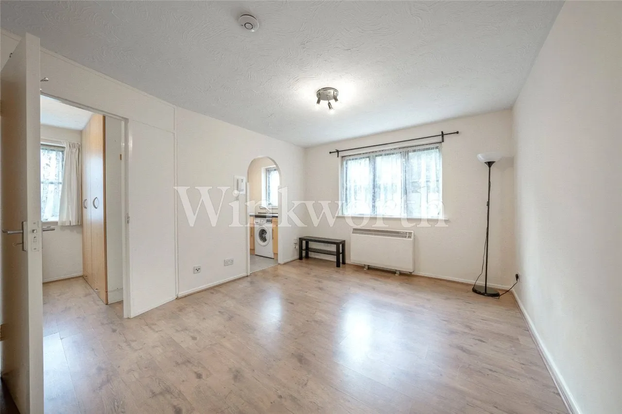 Woodvale Way, London, NW11, photo 7