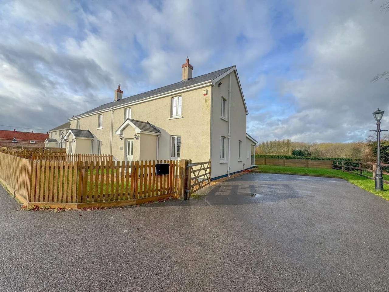 3 bed property to rent, Plantation Stud Cottages, Plantation Stud, CB8