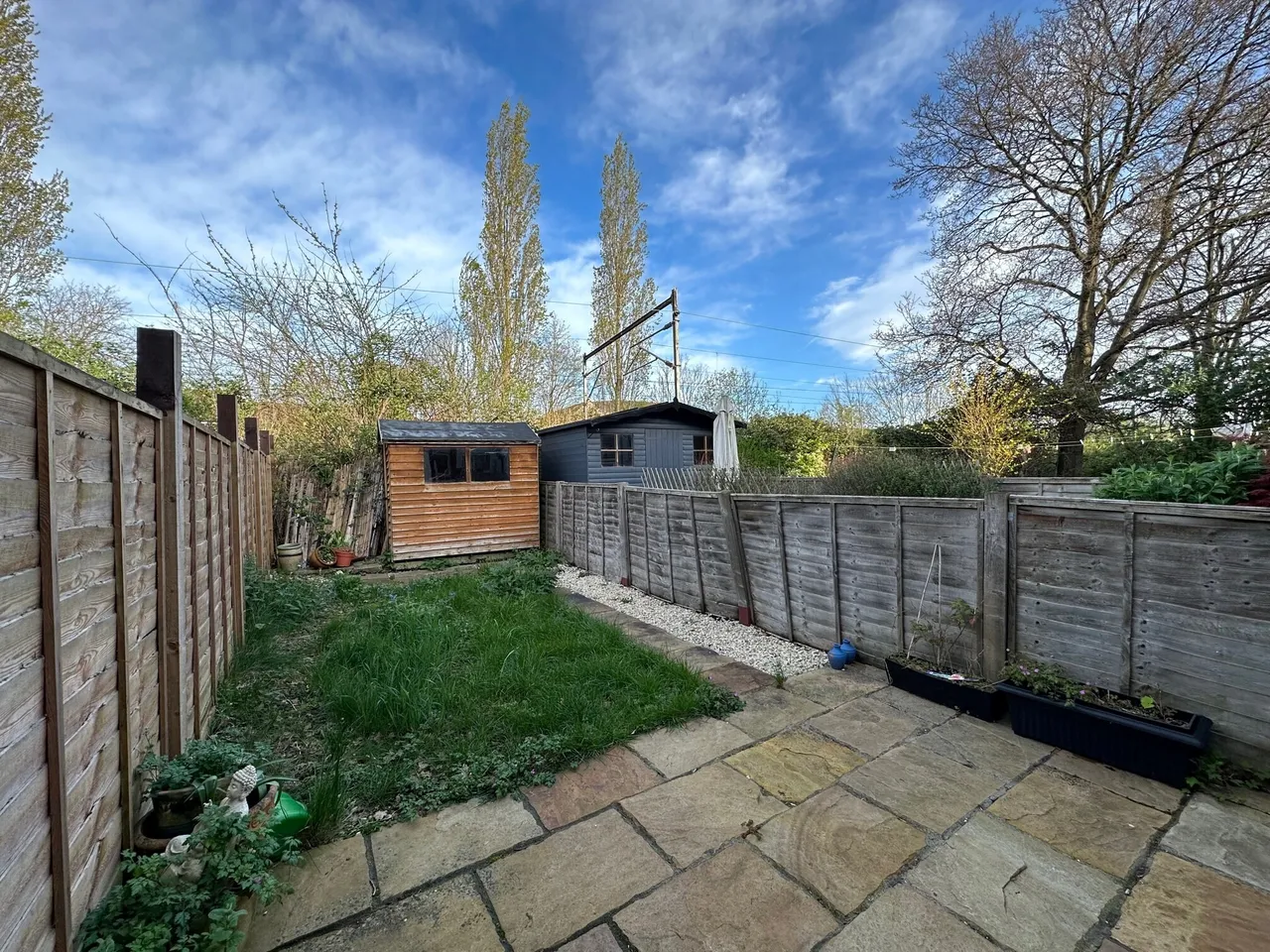 Upper Bridge Road, Chelmsford, CM2, photo 17
