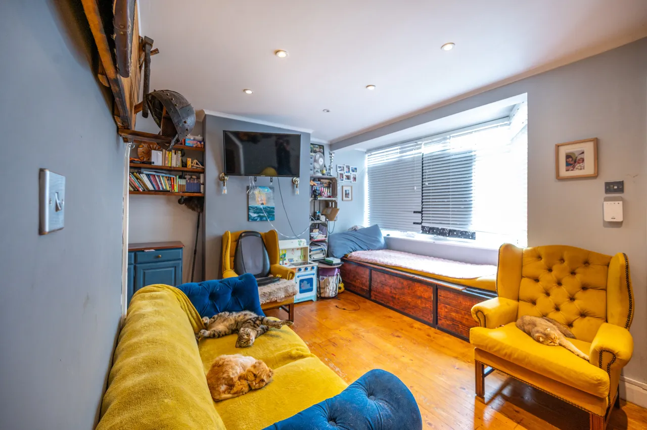 London, E4, photo 7