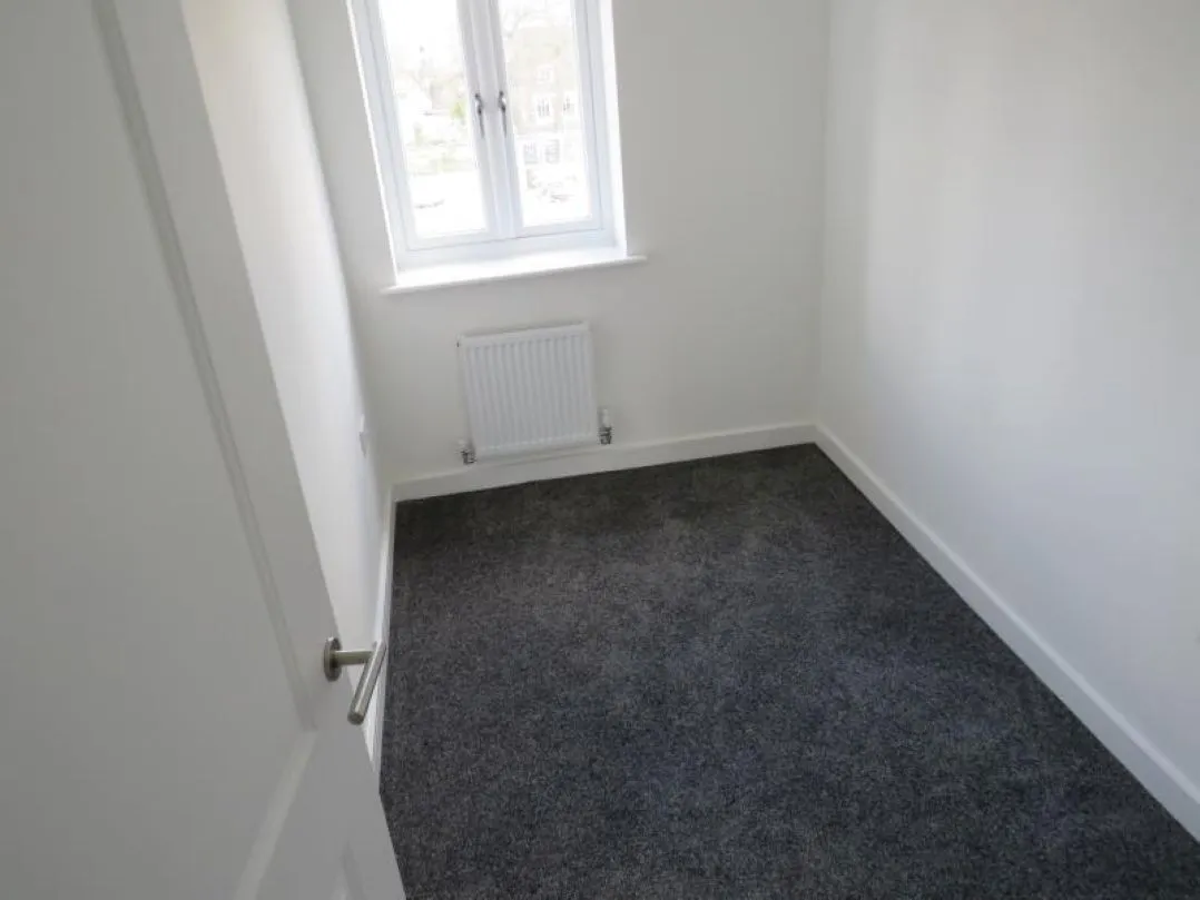 Erasmus Drive, Nightingale Quarter, DE1, photo 6