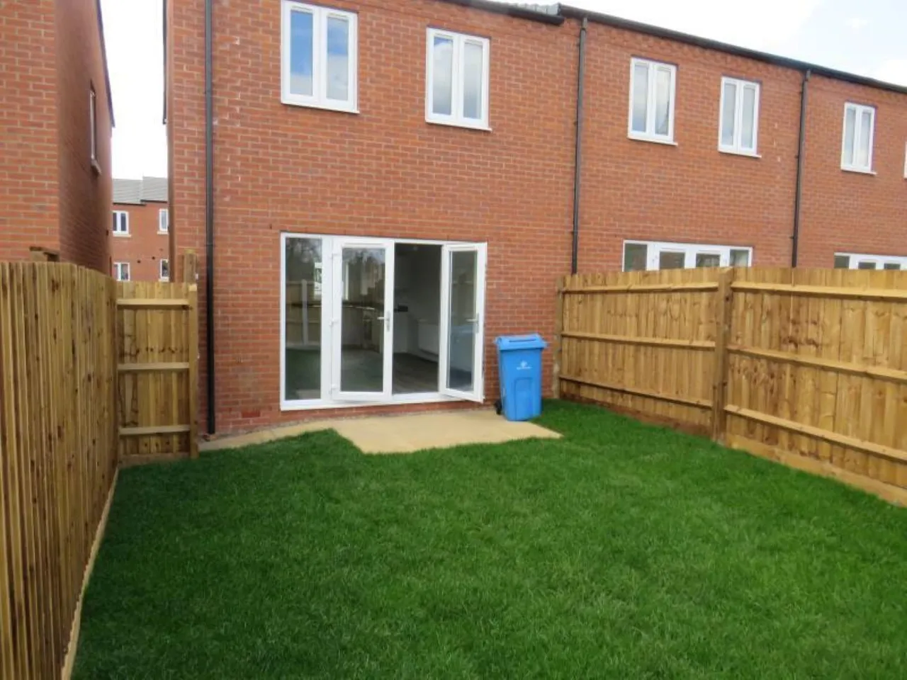 Erasmus Drive, Nightingale Quarter, DE1, photo 8