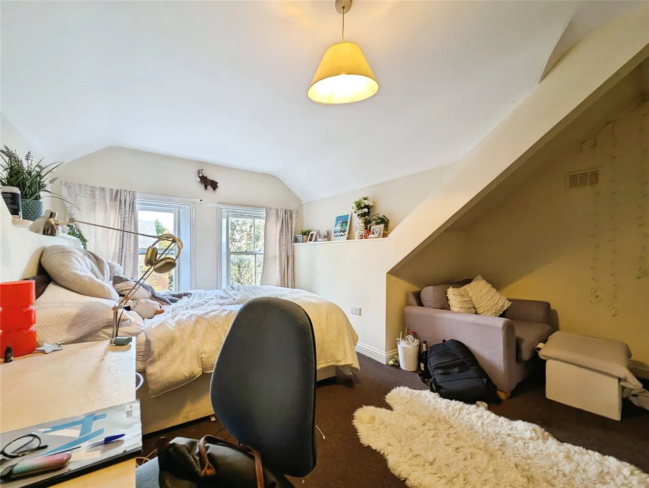 Otterburn Villas South, Jesmond, Tyne and Wear, NE2, photo 8