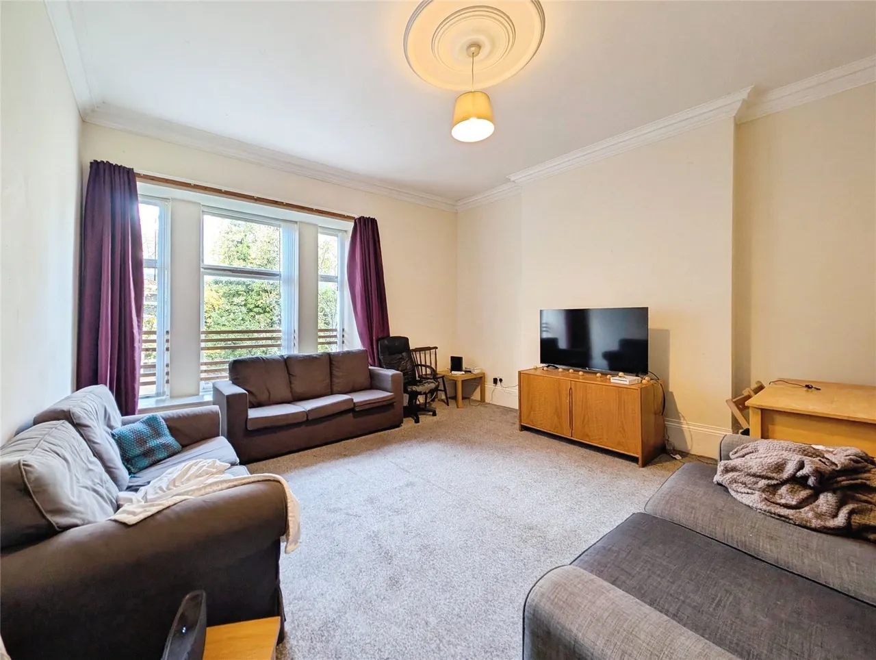 Otterburn Villas South, Jesmond, Tyne and Wear, NE2, photo 2