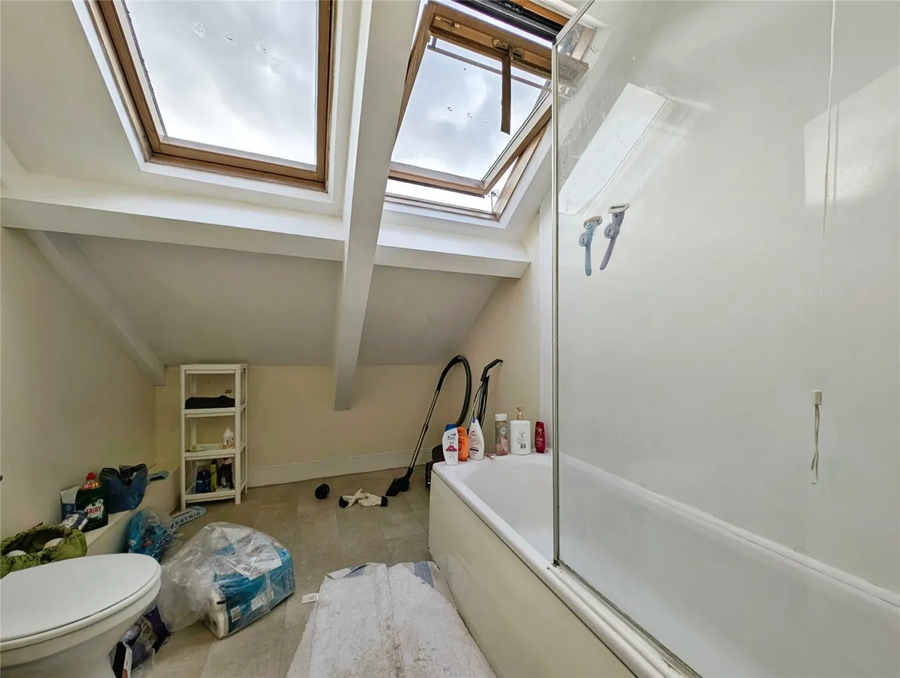 Otterburn Villas South, Jesmond, Tyne and Wear, NE2, photo 13