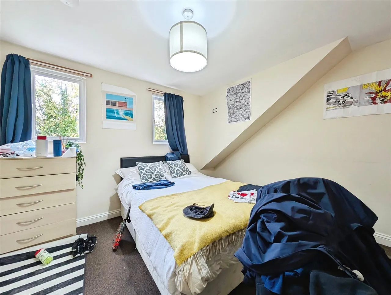Otterburn Villas South, Jesmond, Tyne and Wear, NE2, photo 10