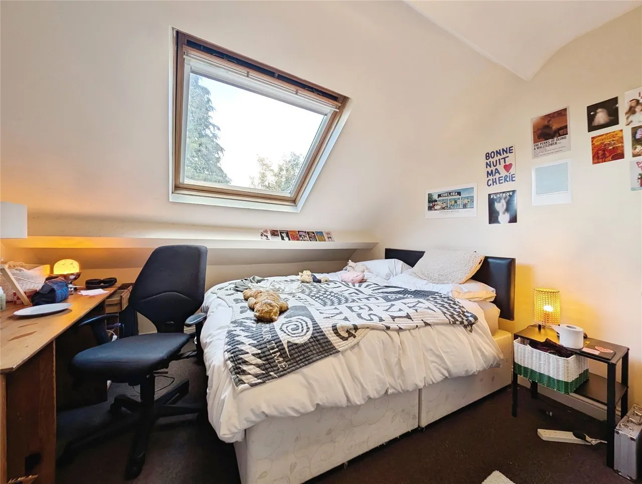 Otterburn Villas South, Jesmond, Tyne and Wear, NE2, photo 9