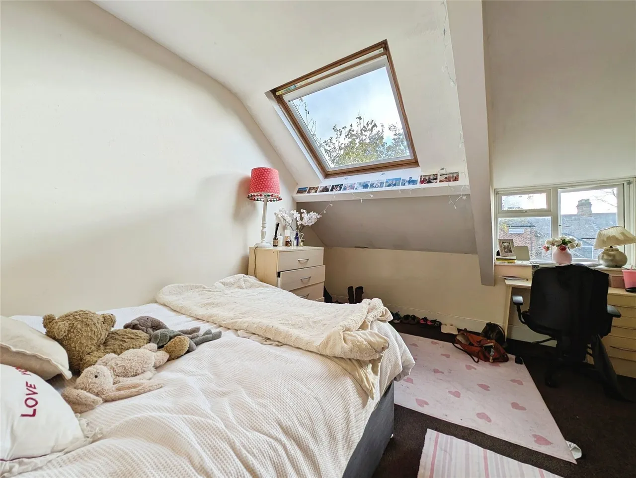 Otterburn Villas South, Jesmond, Tyne and Wear, NE2, photo 6