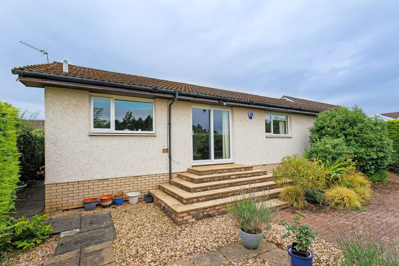 20 Corserine Road, Ayr, KA7 4HN, photo 19