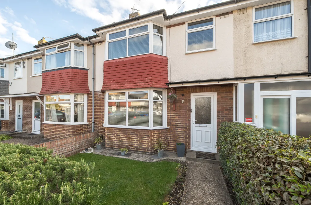 3 bed house to rent, Kinross Crescent, Drayton, PO6
