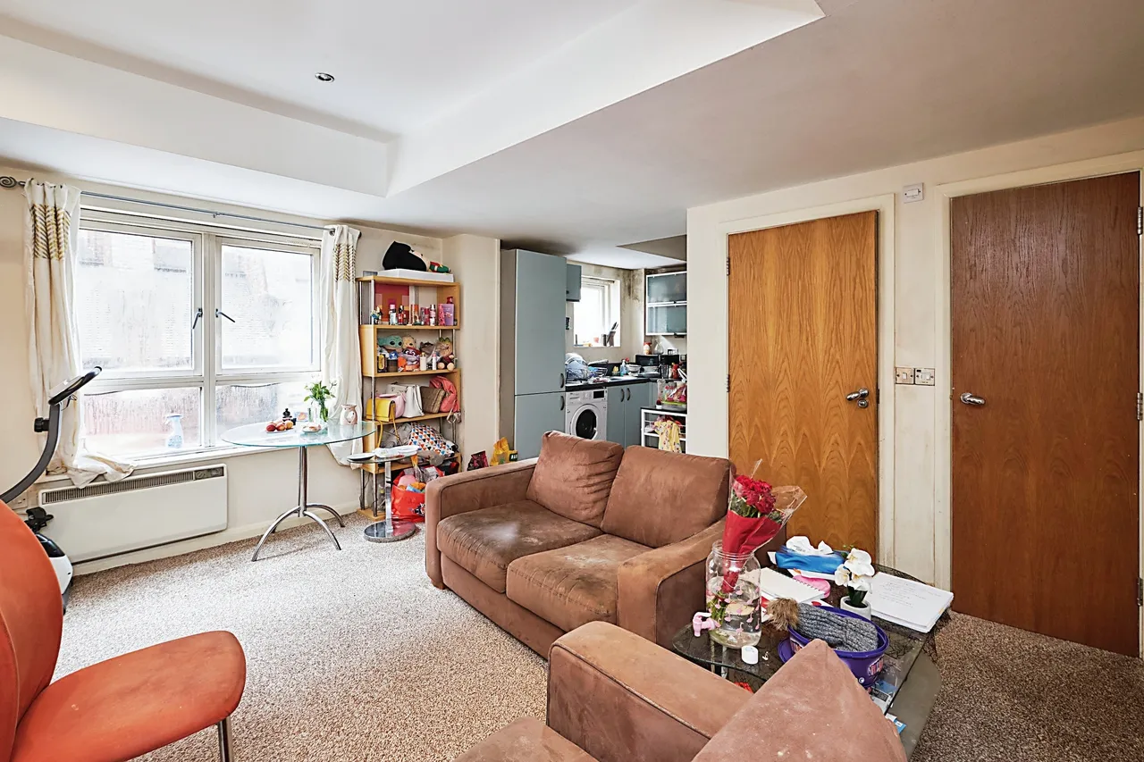 Arthur Place, Birmingham, B1, photo 6