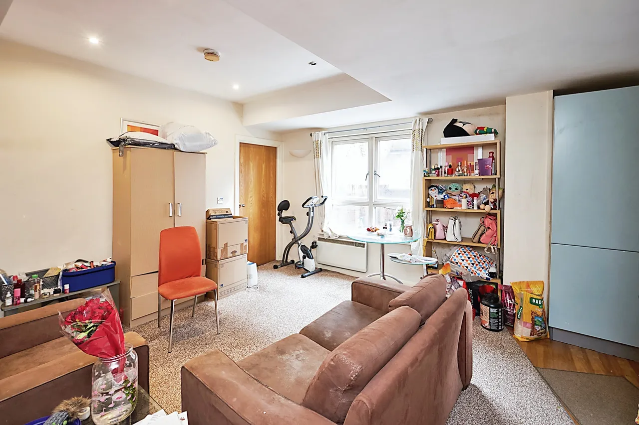 Arthur Place, Birmingham, B1, photo 2
