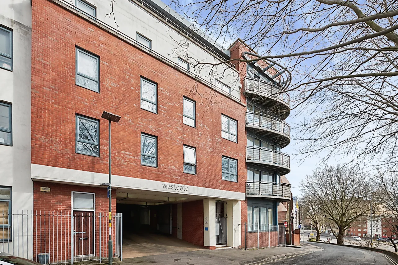 Arthur Place, Birmingham, B1, photo 13