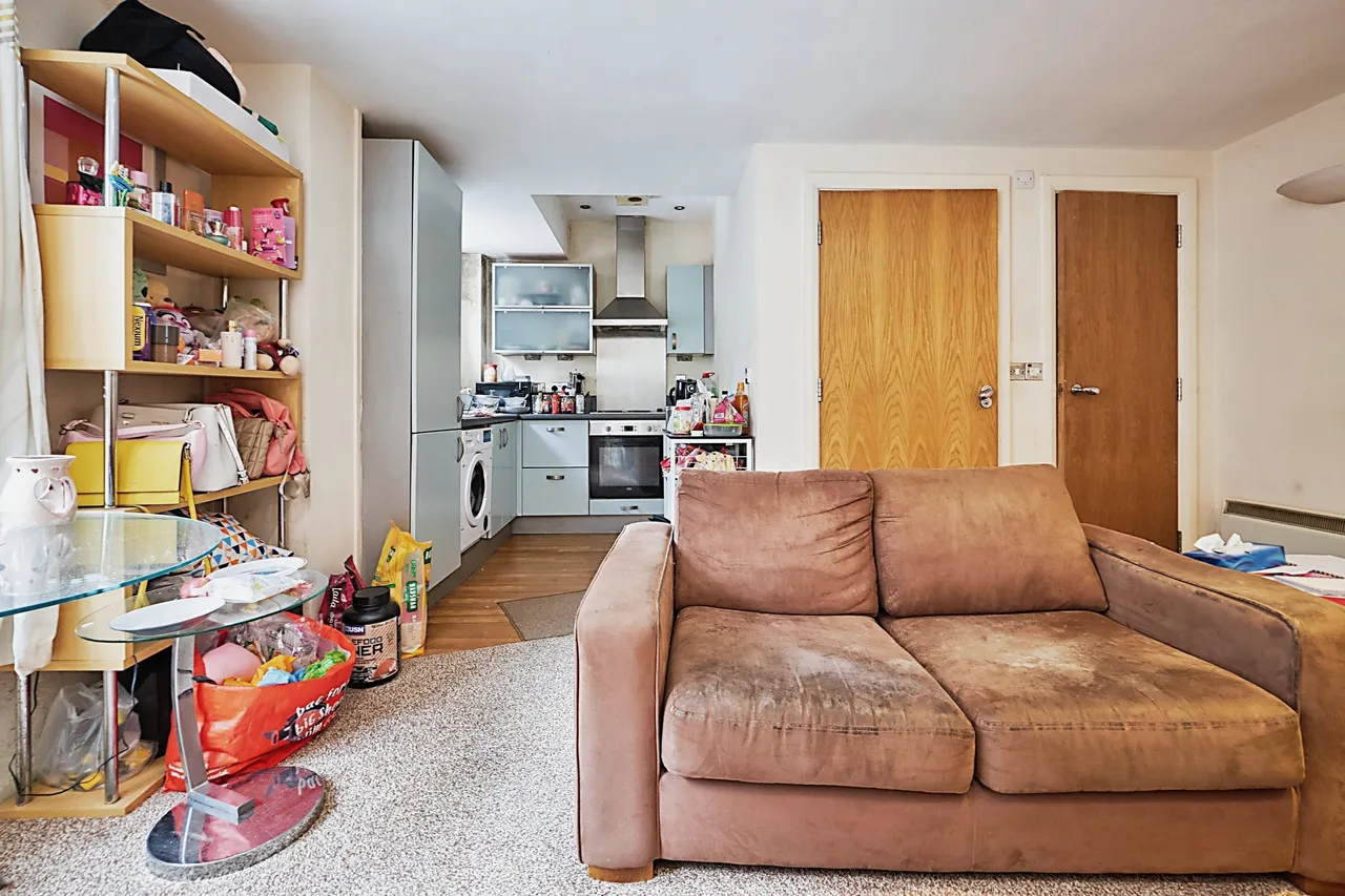 Arthur Place, Birmingham, B1, photo 5