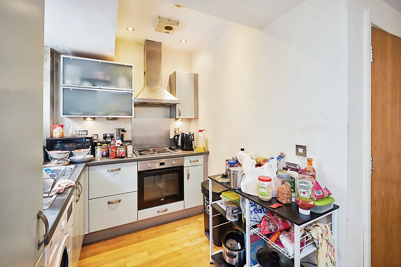 Arthur Place, Birmingham, B1, photo 4