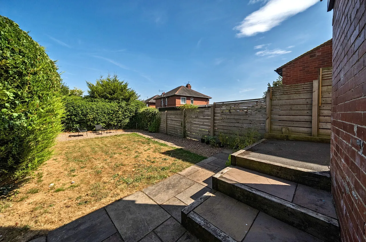 Stonefall Avenue, Harrogate, HG2, photo 13