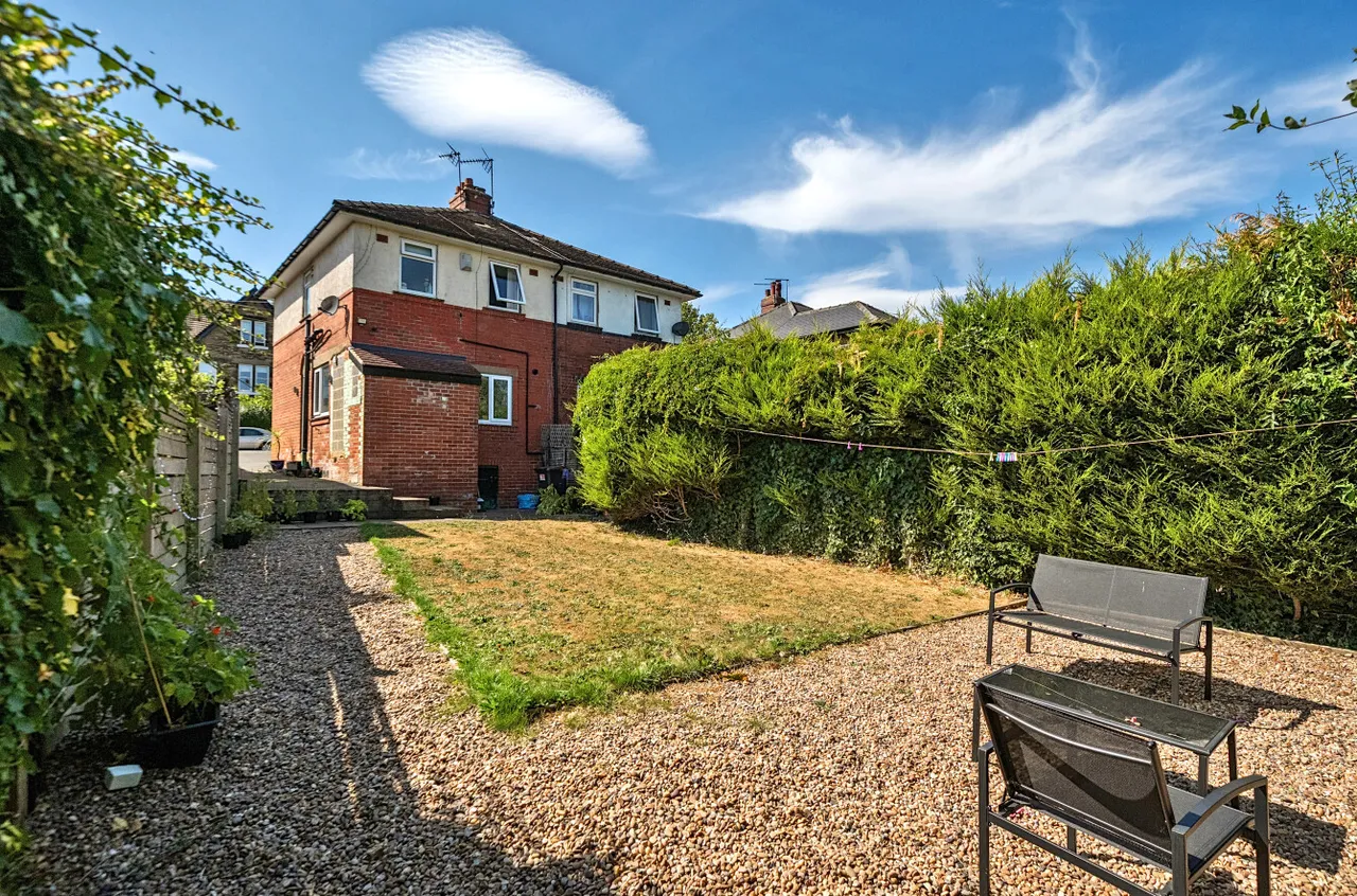 Stonefall Avenue, Harrogate, HG2, photo 14