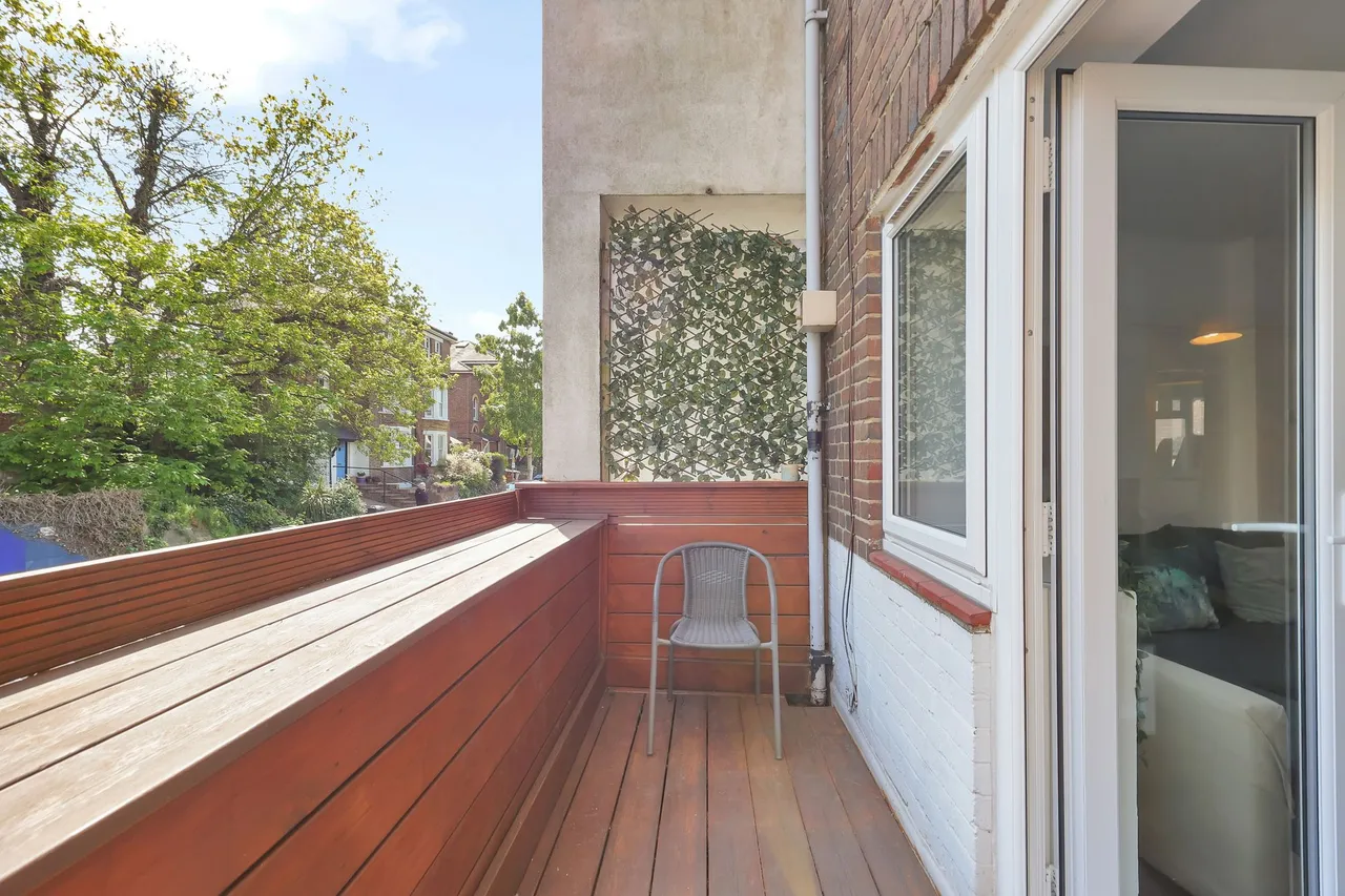 Sunnyside House Sunnyside, London, NW2, photo 9