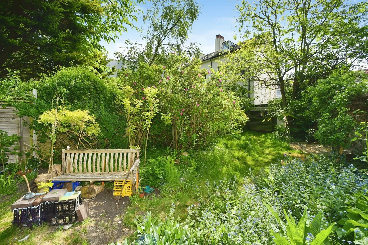 Springfield Road, Brighton, BN1, photo 17