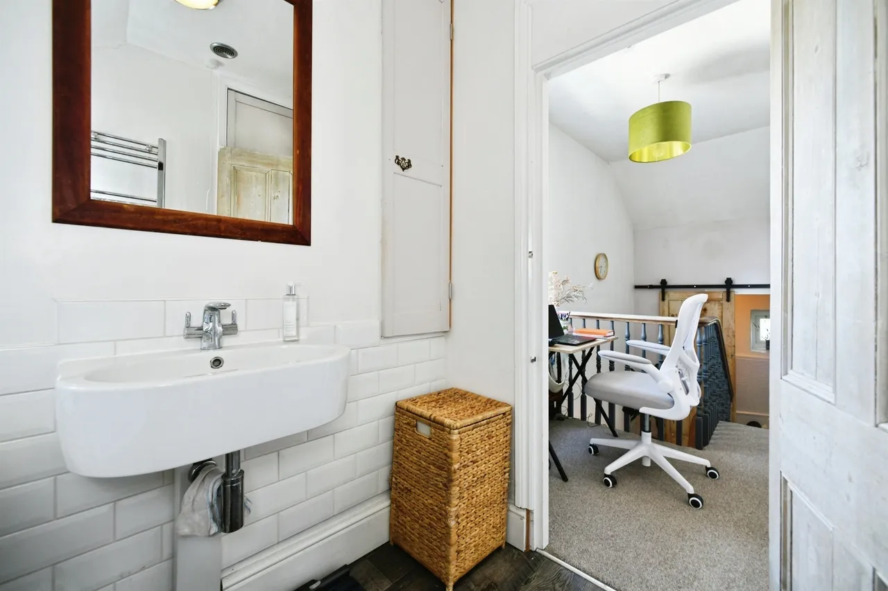 Springfield Road, Brighton, BN1, photo 16