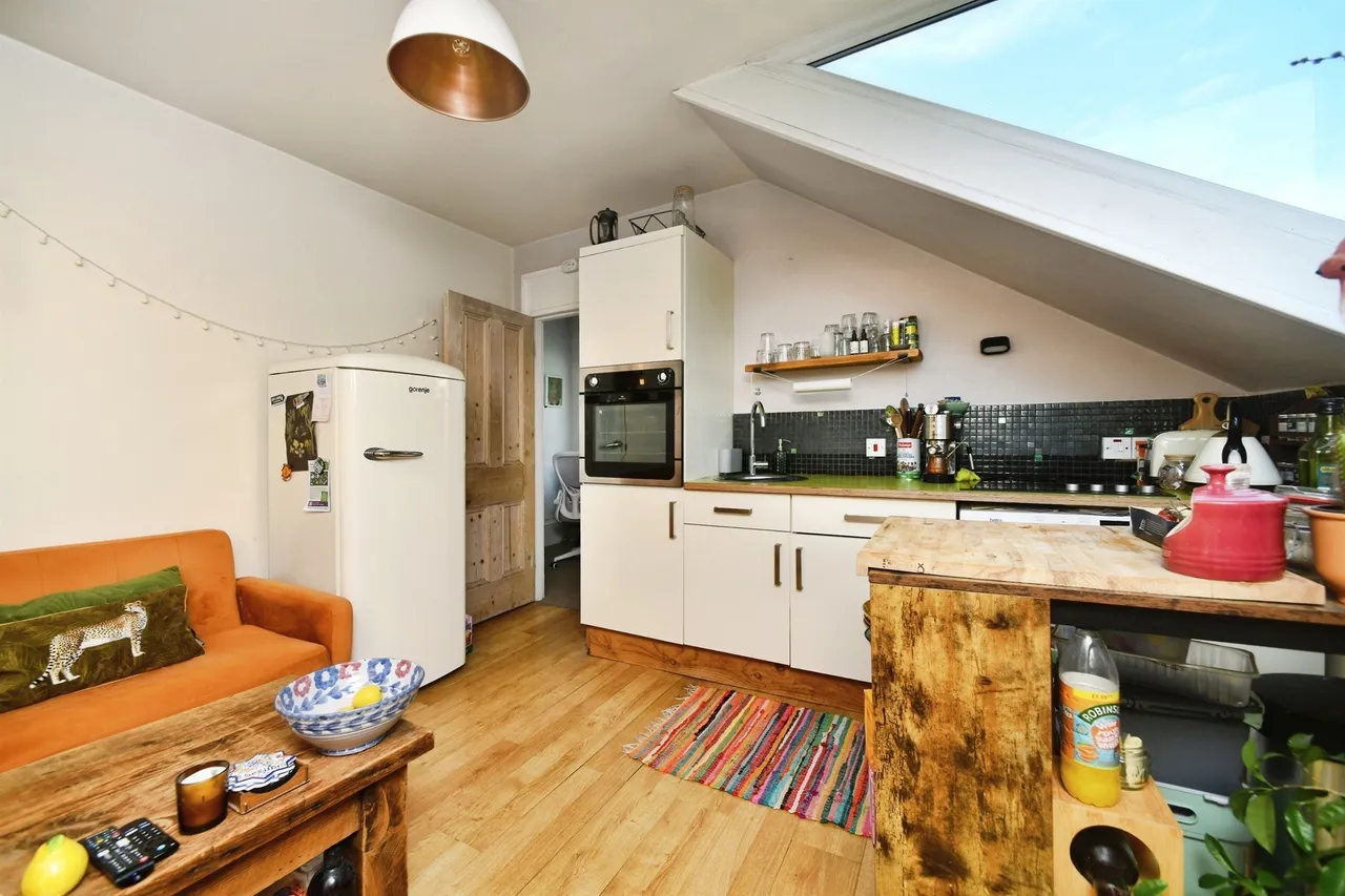 Springfield Road, Brighton, BN1, photo 15