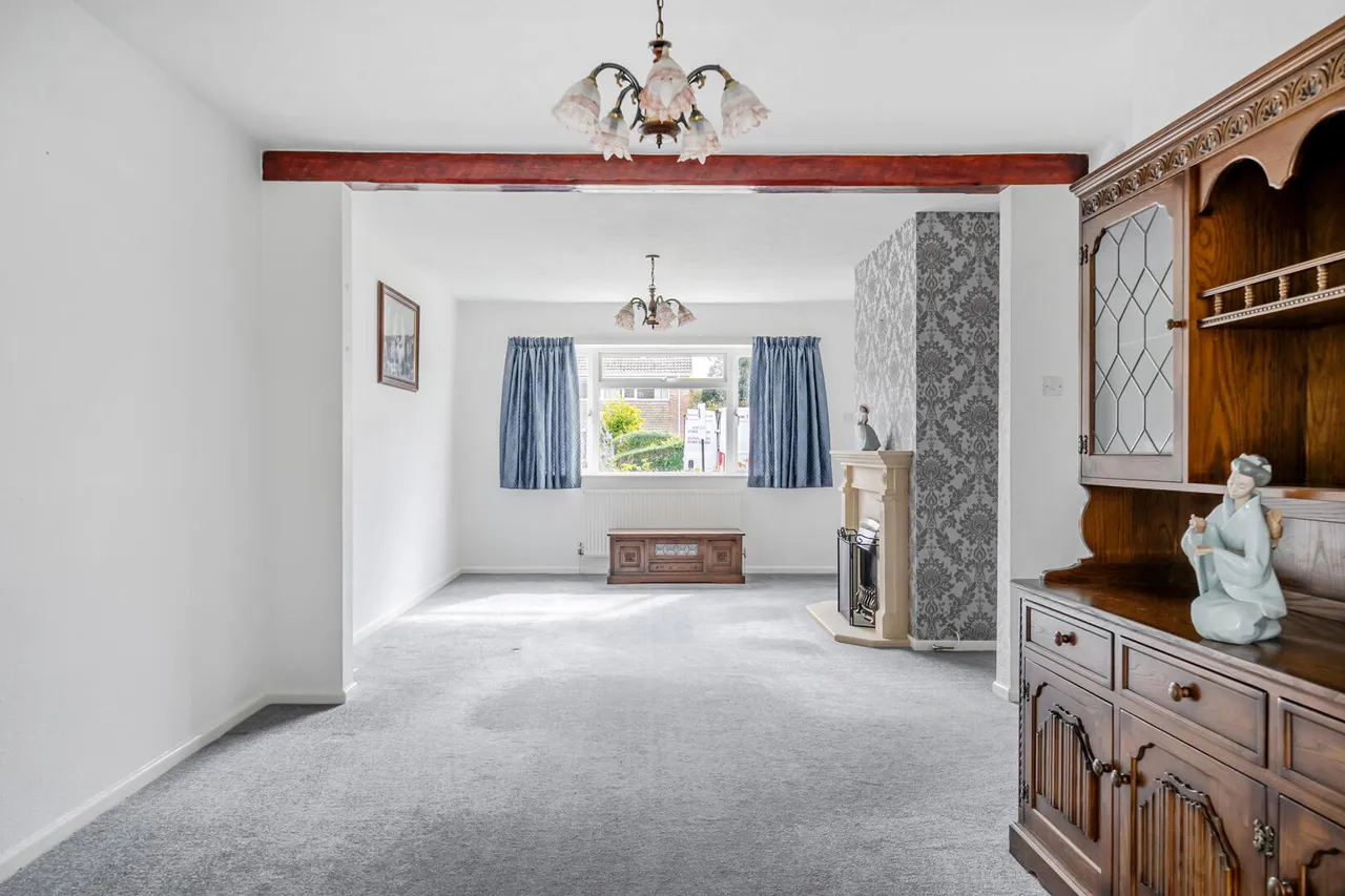 Cleveland Gardens, Trowbridge, BA14, photo 10