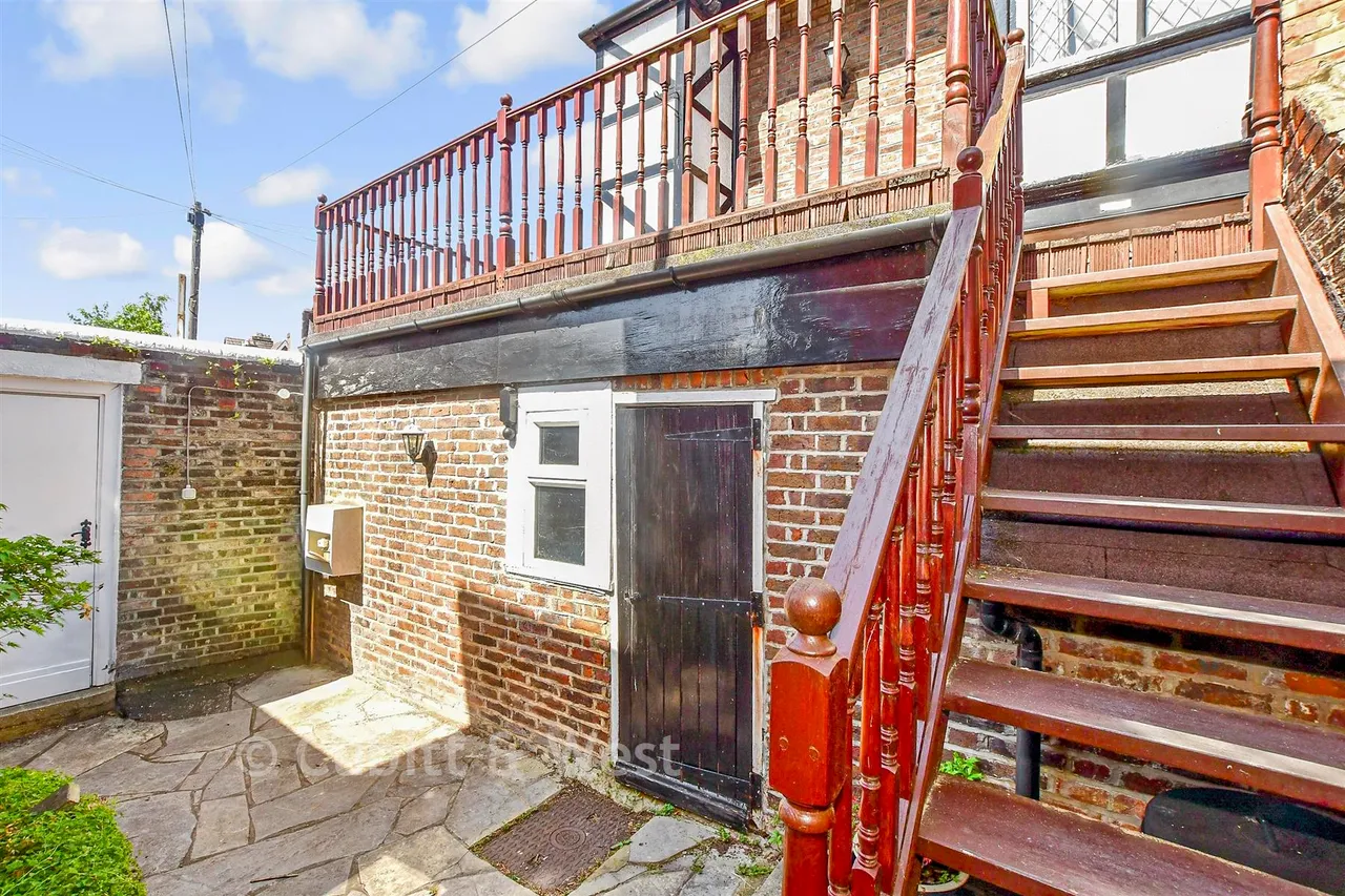 Baileys Road, Southsea, PO5, photo 8