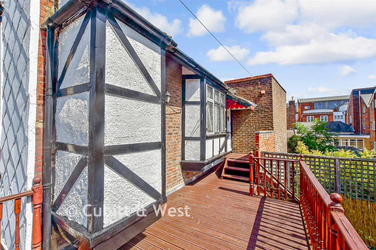 Baileys Road, Southsea, PO5, photo 7