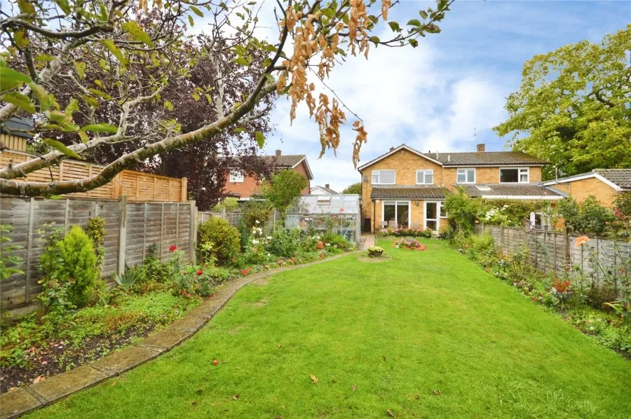 with 3 bedrooms in Bishop's Stortford, CM23, photo 10