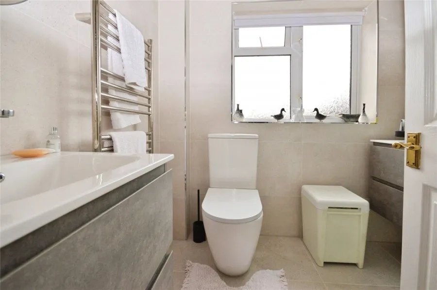 with 3 bedrooms in Bishop's Stortford, CM23, photo 8