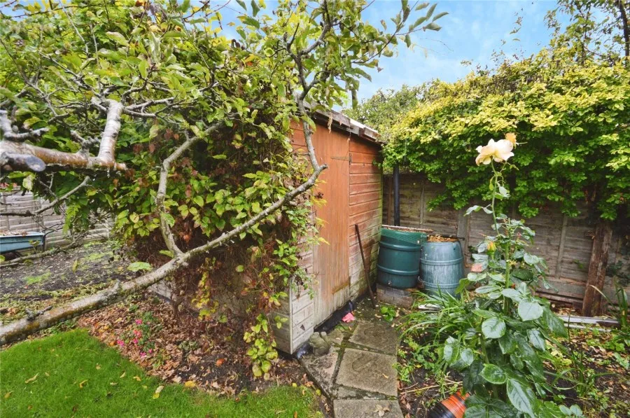 with 3 bedrooms in Bishop's Stortford, CM23, photo 17