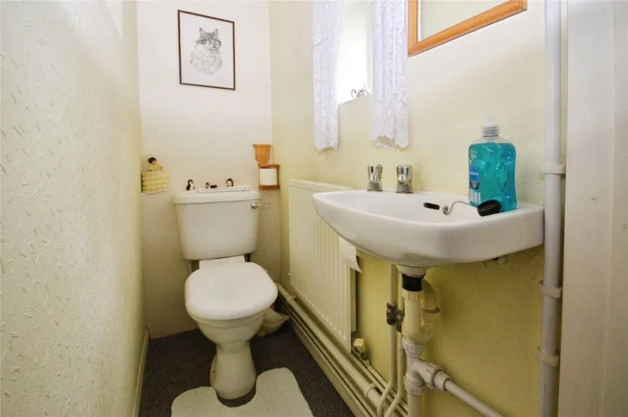 with 3 bedrooms in Bishop's Stortford, CM23, photo 14