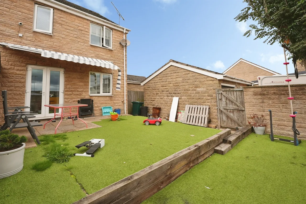 Park Lane, Bradford, BD5, photo 15