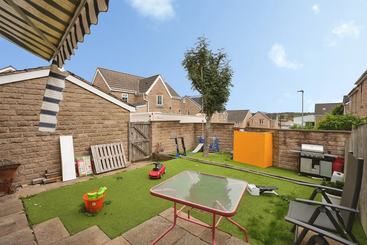 Park Lane, Bradford, BD5, photo 14