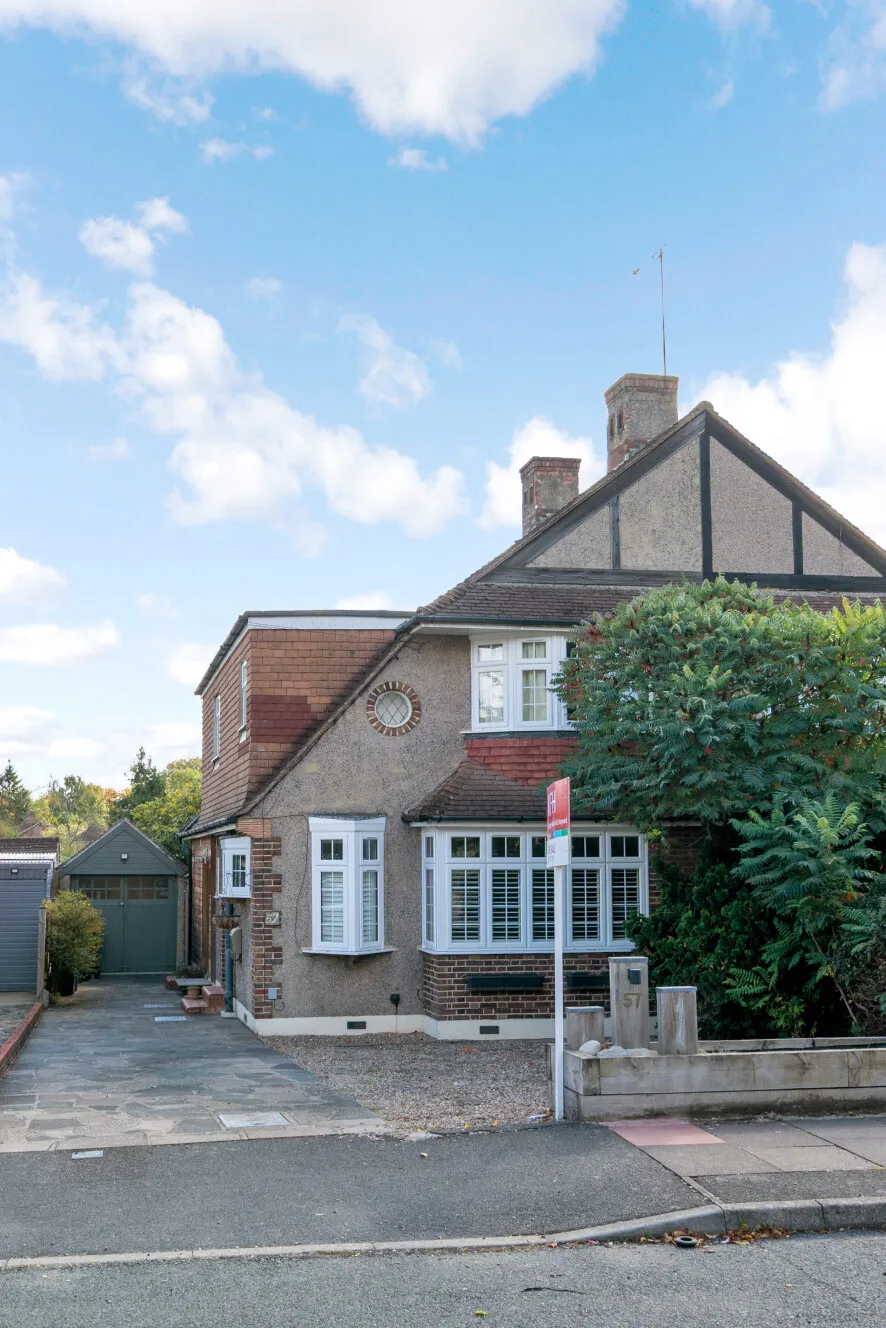 Courtfield Rise, West Wickham, BR4, photo 22