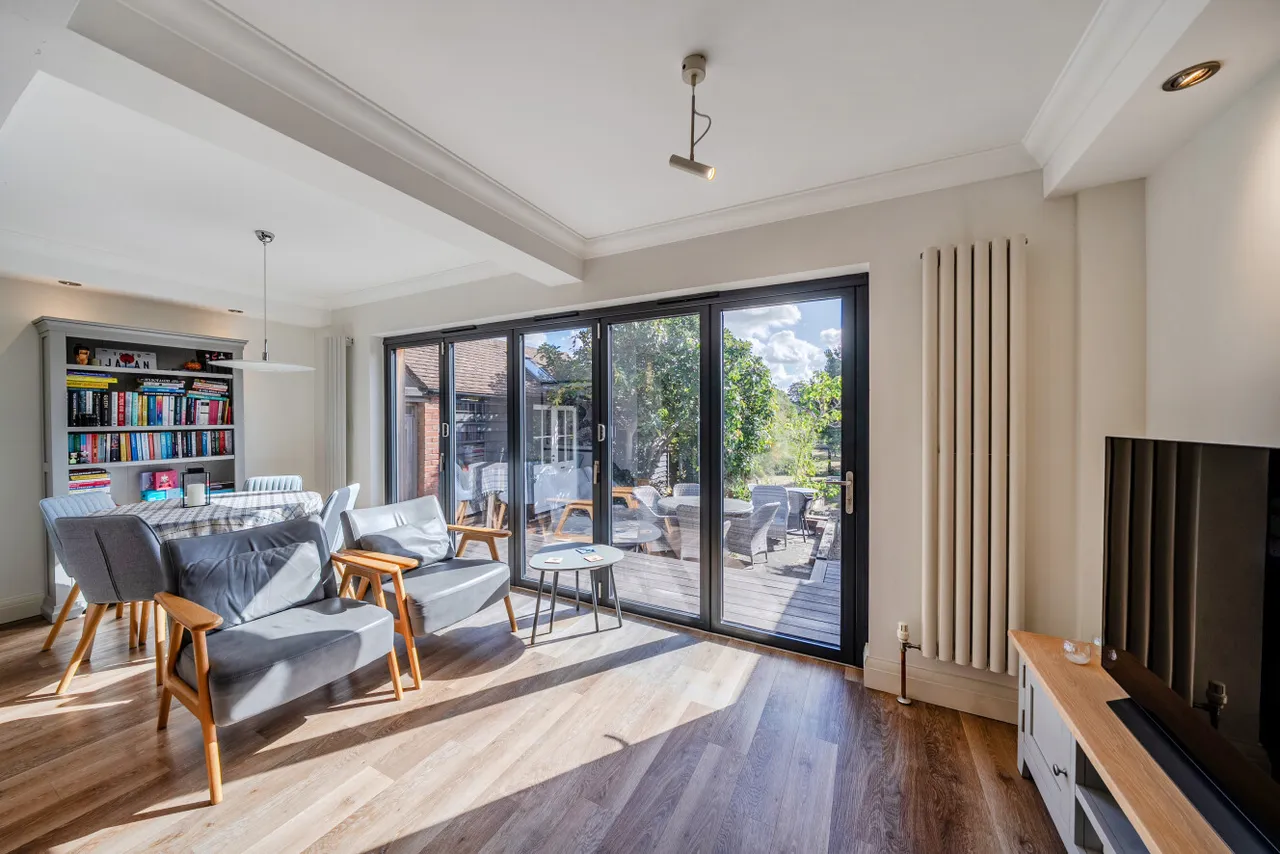 Courtfield Rise, West Wickham, BR4, photo 8