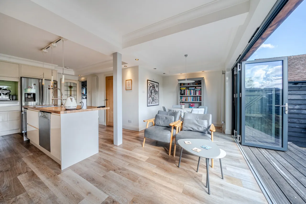Courtfield Rise, West Wickham, BR4, photo 5