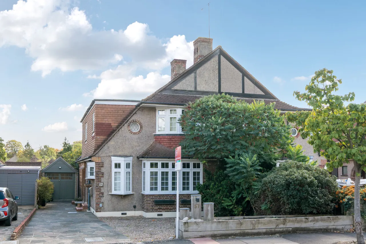 Courtfield Rise, West Wickham, BR4, photo 21