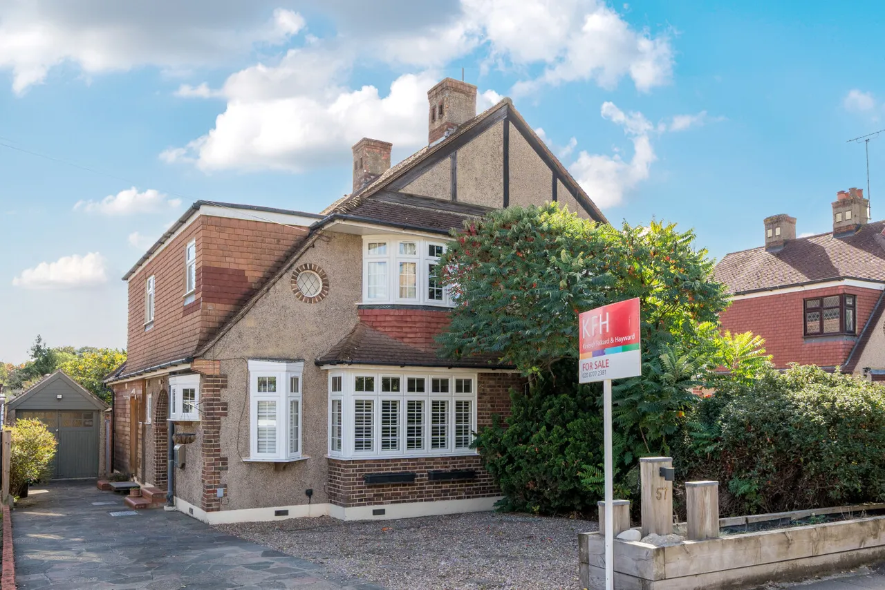 Courtfield Rise, West Wickham, BR4, photo 2