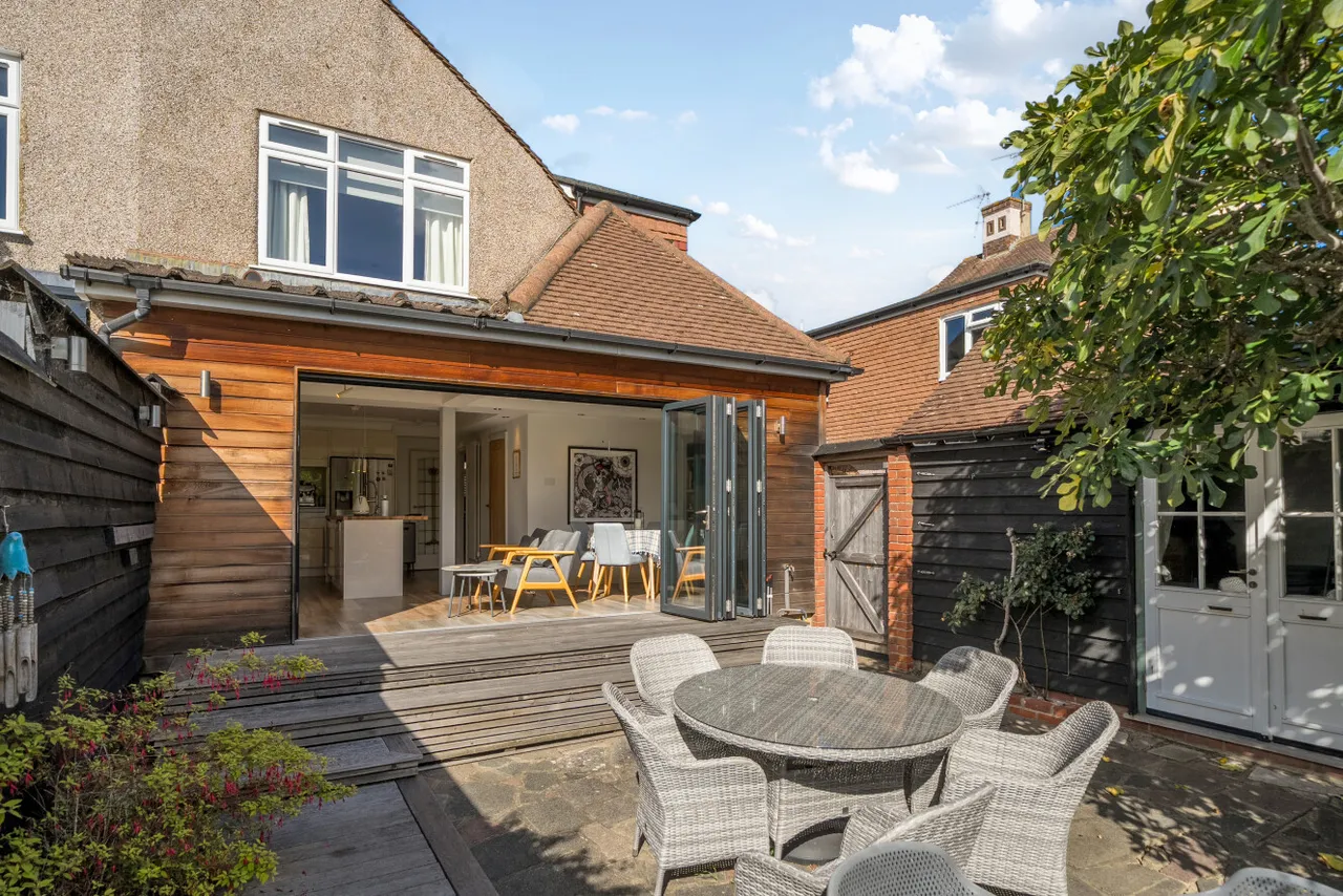 Courtfield Rise, West Wickham, BR4, photo 12