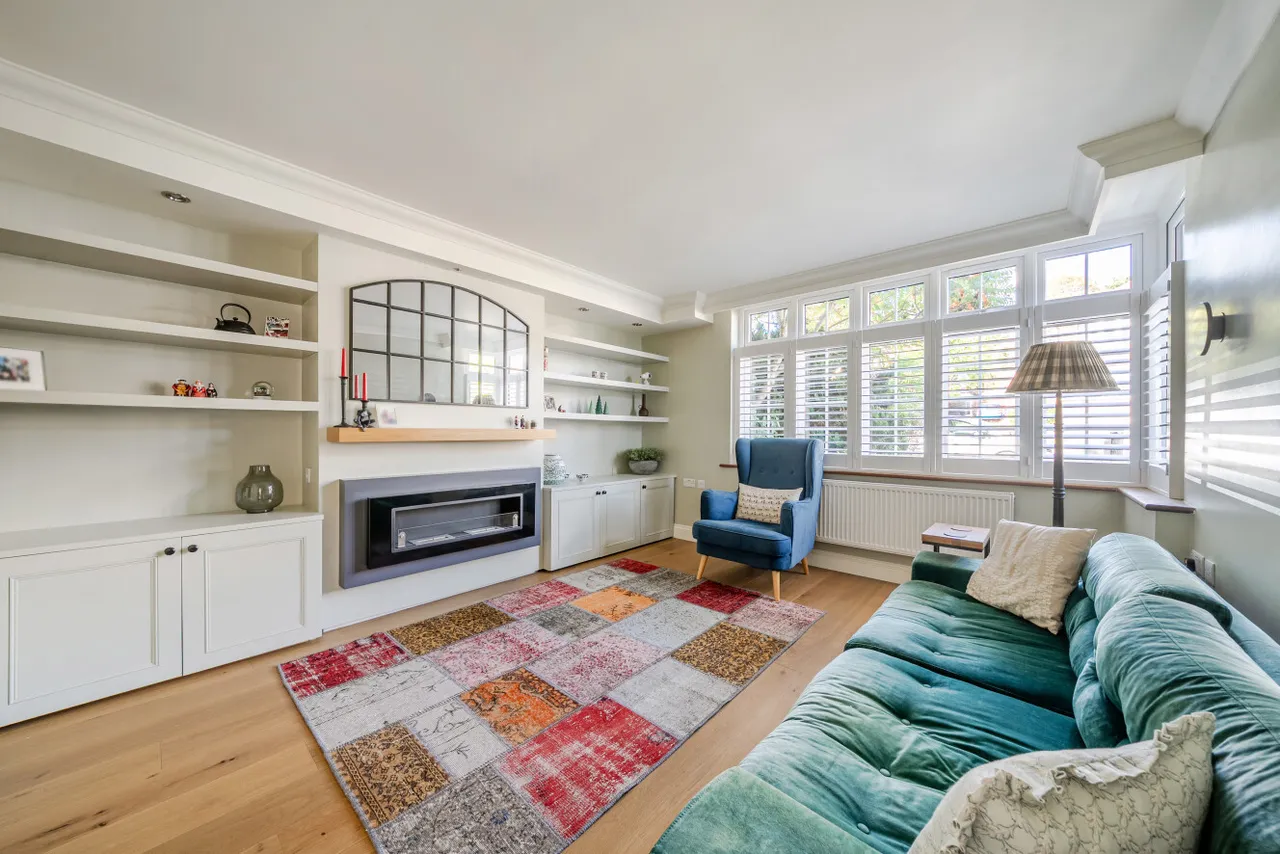 Courtfield Rise, West Wickham, BR4, photo 3