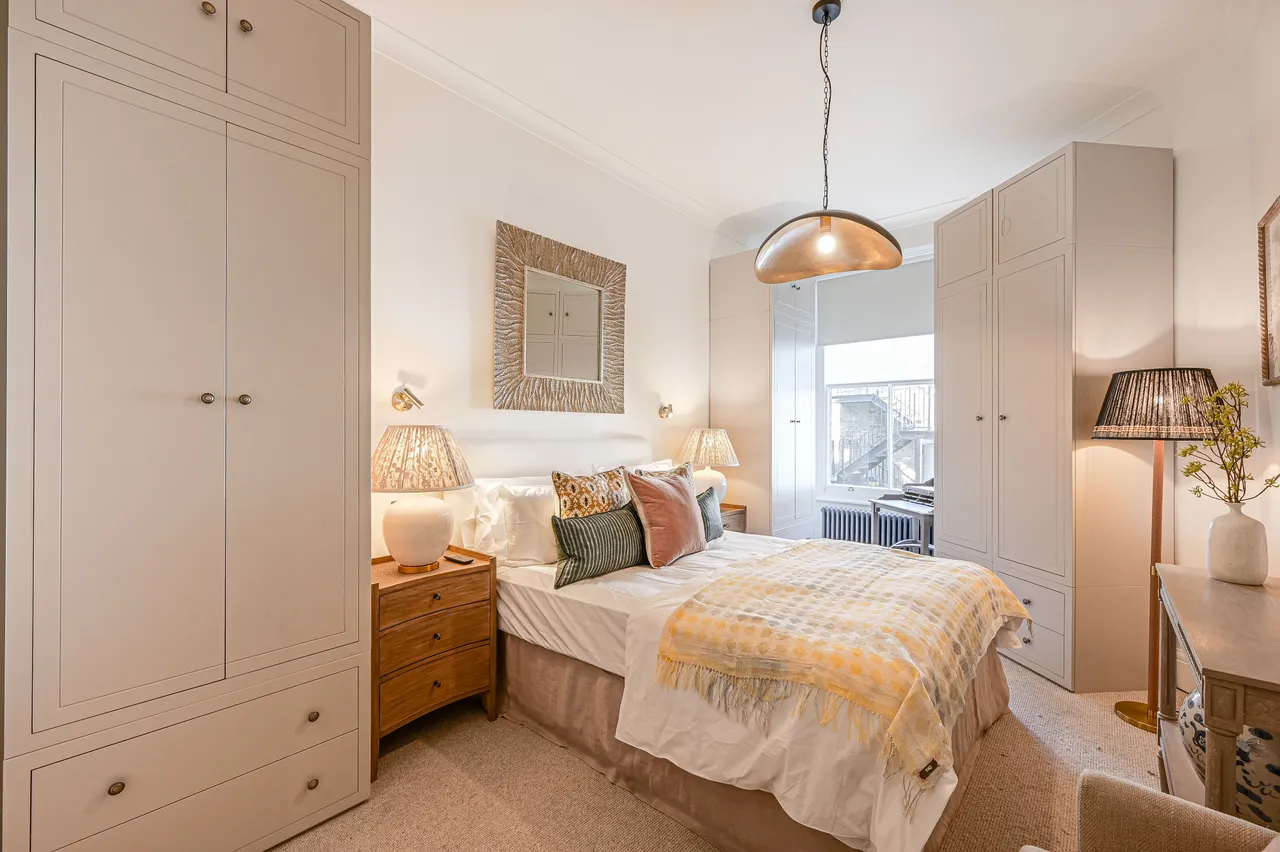 27 Lincoln House, Basil Street, London, photo 5