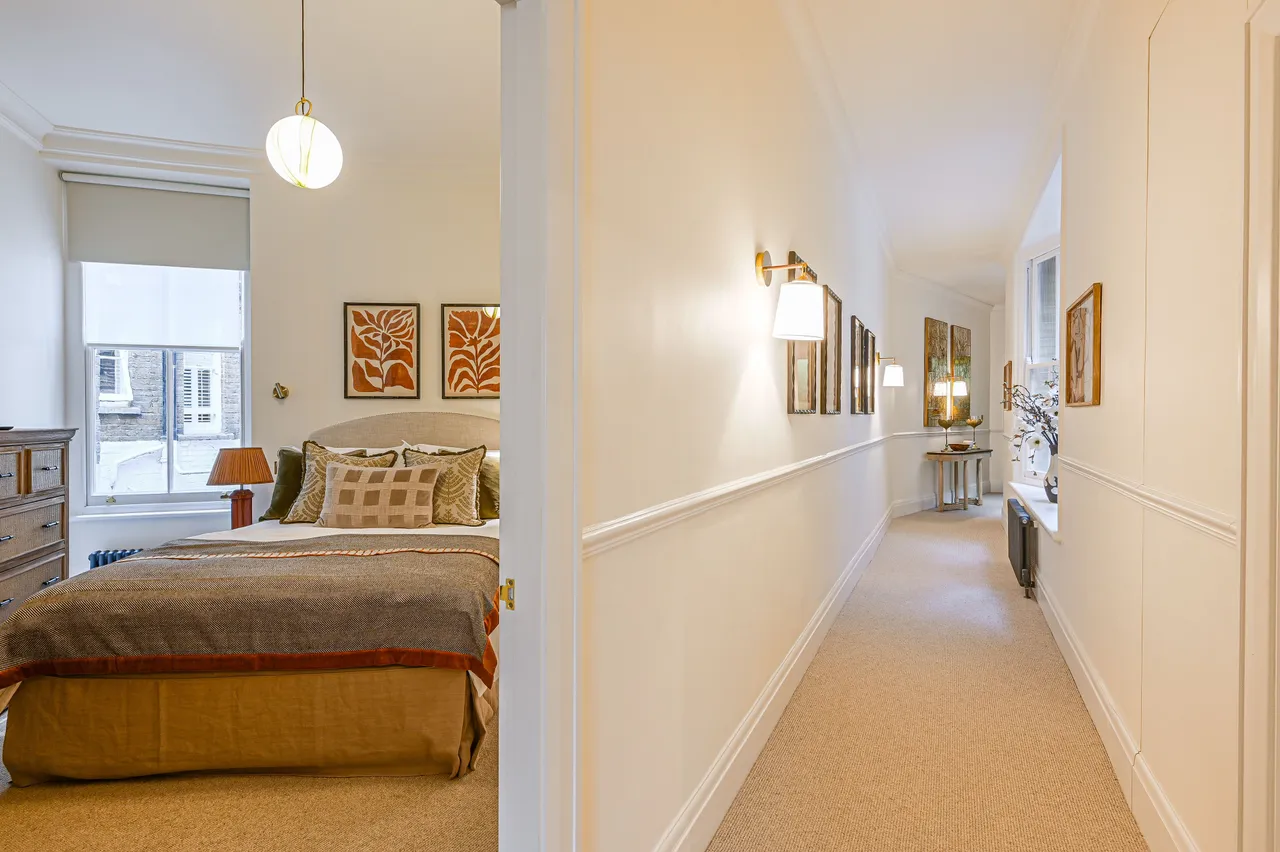 27 Lincoln House, Basil Street, London, photo 7