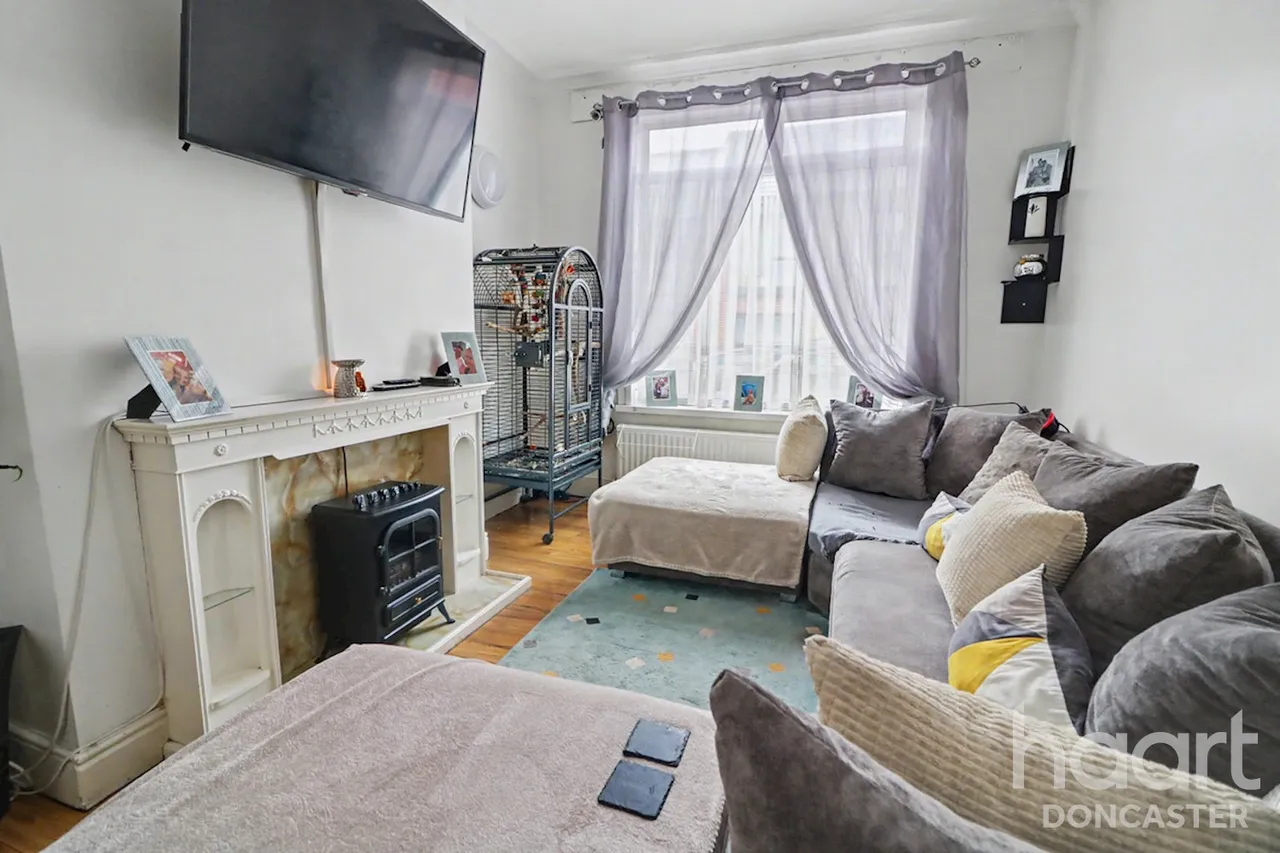 King Edward Road, Doncaster, DN4, photo 6