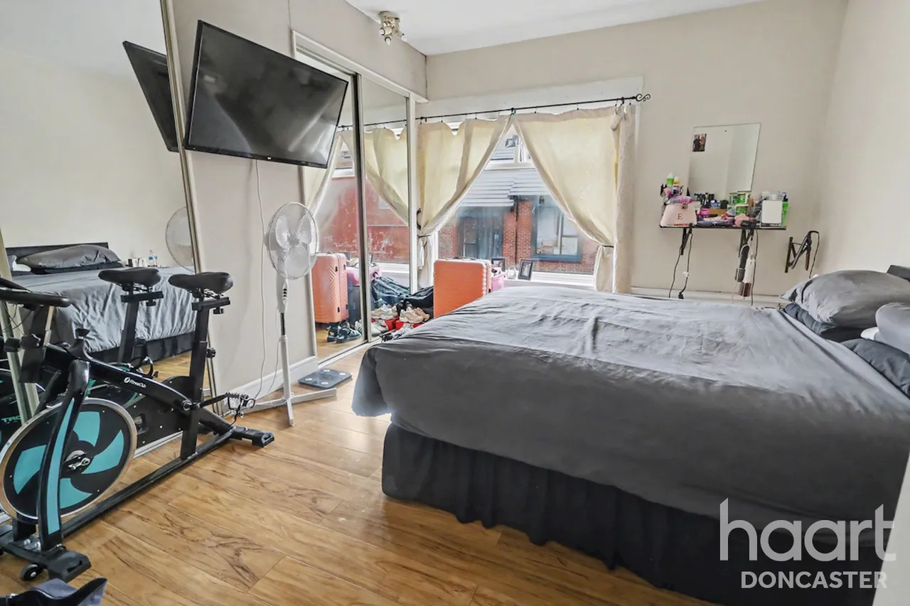 King Edward Road, Doncaster, DN4, photo 8